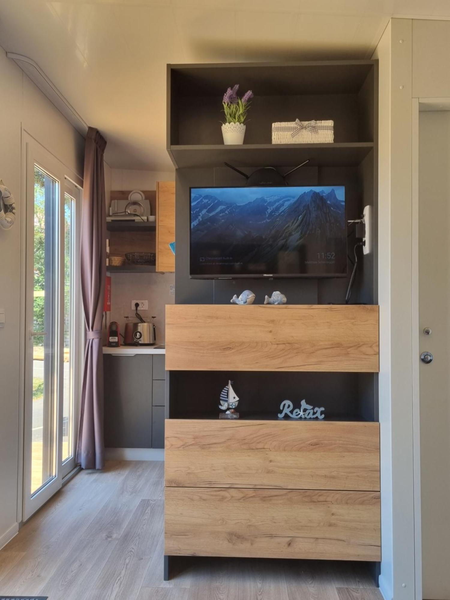 Memita Mobile Homes, Selce Room photo